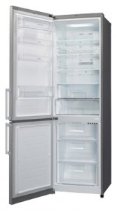 фото Холодильник LG GA-B489 BMQZ