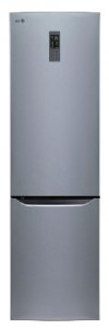 รูปถ่าย ตู้เย็น LG GB-B530 PZQZS