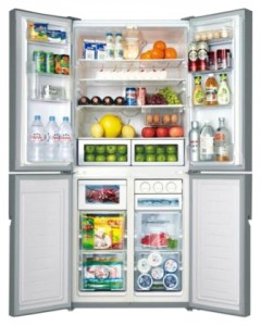 фото Холодильник Kaiser KS 88200 R