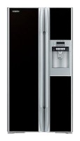 ảnh Tủ lạnh Hitachi R-S700GUN8GBK