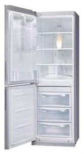 фото Холодильник LG GA-B409 PLQA
