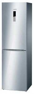 larawan Refrigerator Bosch KGN39VI15