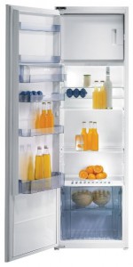 ảnh Tủ lạnh Gorenje RBI 41315