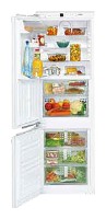 фото Холодильник Liebherr SICBN 3056