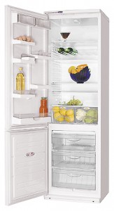фото Холодильник ATLANT ХМ 6024-053