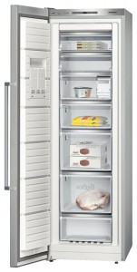 ảnh Tủ lạnh Siemens GS36NAI31