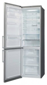 larawan Refrigerator LG GA-B489 BLQZ