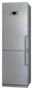 ảnh Tủ lạnh LG GA-B399 BLQ