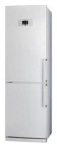 ảnh Tủ lạnh LG GA-B399 BQ