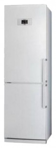 фото Холодильник LG GA-B399 BVQ