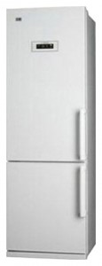 ảnh Tủ lạnh LG GA-B399 PLQ