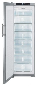 larawan Refrigerator Liebherr GNes 3056
