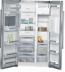 Siemens KA63DA71 冷蔵庫