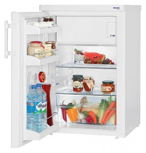 larawan Refrigerator Liebherr TP 1414