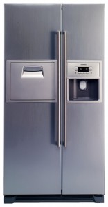 nuotrauka šaldytuvas Siemens KA60NA45