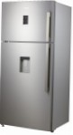 BEKO DN 161220 DX Refrigerator