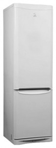 larawan Refrigerator Indesit B 20 FNF