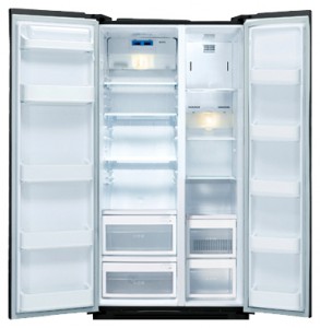 รูปถ่าย ตู้เย็น LG GW-B207 FBQA