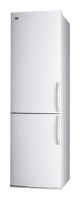 фото Холодильник LG GA-409 UCA