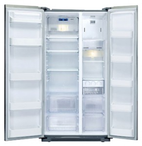 larawan Refrigerator LG GW-B207 FLQA