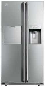fotoğraf Buzdolabı LG GW-P227 HSQA