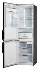 ảnh Tủ lạnh LG GW-F499 BNKZ