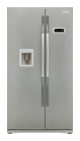 รูปถ่าย ตู้เย็น BEKO GNEV 320 X