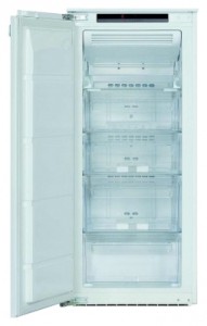 larawan Refrigerator Kuppersbusch ITE 1390-1
