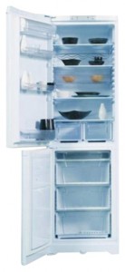 фото Холодильник Hotpoint-Ariston RMBA 2200.L
