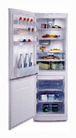 larawan Refrigerator Candy CFC 402 A