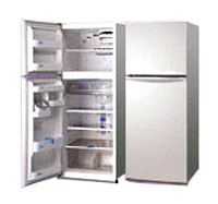 ảnh Tủ lạnh LG GR-432 SVF