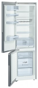 larawan Refrigerator Bosch KGV39VL30E