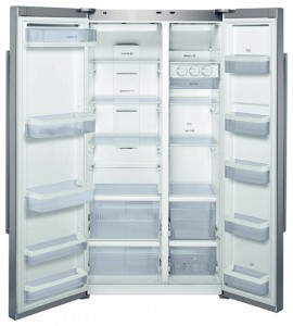 фото Холодильник Bosch KAN62V40