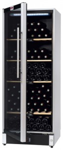 larawan Refrigerator La Sommeliere VIP150