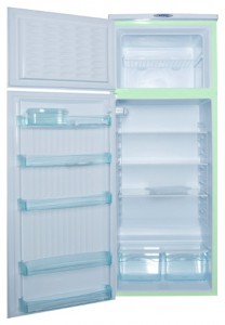 larawan Refrigerator DON R 236 жасмин