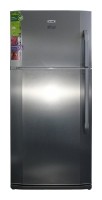 รูปถ่าย ตู้เย็น BEKO DNE 65020 PX