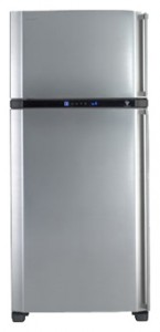 รูปถ่าย ตู้เย็น Sharp SJ-PT521RHS