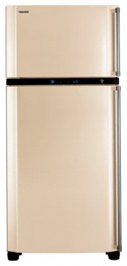 larawan Refrigerator Sharp SJ-PT521RBE