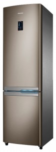 รูปถ่าย ตู้เย็น Samsung RL-55 TGBTL