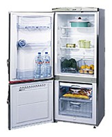 larawan Refrigerator Hansa RFAK210iM