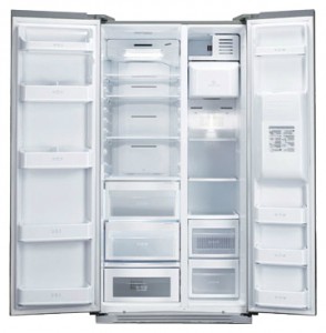 larawan Refrigerator LG GC-L207 BLKV