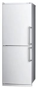 Фото Холодильник LG GC-299 B
