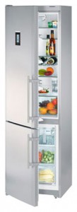 larawan Refrigerator Liebherr CNes 4066