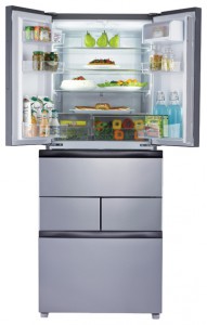 Kuva Jääkaappi Samsung RN-405 BRKASL