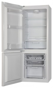 larawan Refrigerator Vestfrost VB 274 W