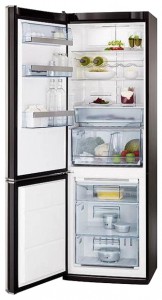 фото Холодильник AEG S 83200 CMB0