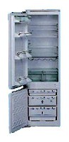larawan Refrigerator Liebherr KIS 3242