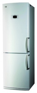 фото Холодильник LG GA-B399 UAQA