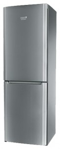 larawan Refrigerator Hotpoint-Ariston EBM 18220 X F