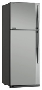 ảnh Tủ lạnh Toshiba GR-RG59FRD GB
